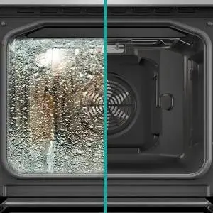 Gorenje GECS5B70CLI kerámialapos tűzhely 30. kép