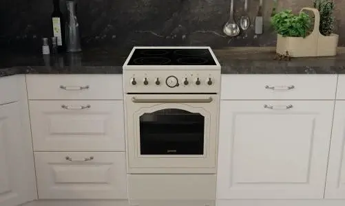 Gorenje GECS5B70CLI kerámialapos tűzhely 32. kép
