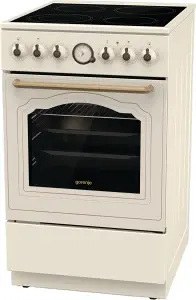 Gorenje GECS5B70CLI kerámialapos tűzhely 6. kép