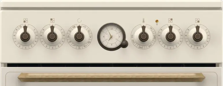 Gorenje GECS5B70CLI kerámialapos tűzhely 8. kép