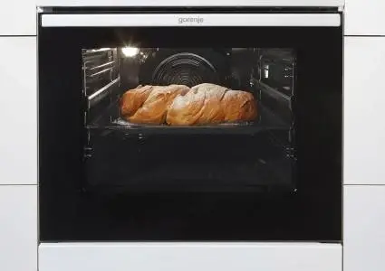 Gorenje GECS5C70WA kerámialapos tűzhely 21. kép