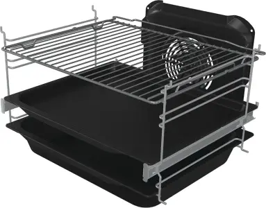 Gorenje GECS5C70XA kerámialapos tűzhely 13. kép