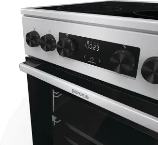 Gorenje GECS5C70XA kerámialapos tűzhely 18. kép