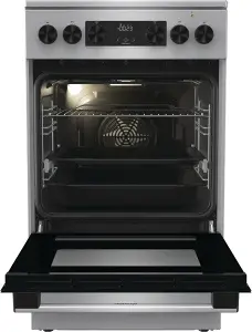 Gorenje GECS5C70XA kerámialapos tűzhely 23. kép