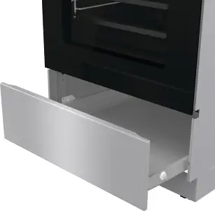 Gorenje GECS5C70XA kerámialapos tűzhely 24. kép