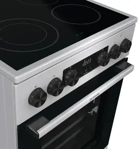 Gorenje GECS5C70XA kerámialapos tűzhely 25. kép