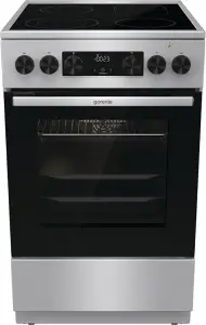 Gorenje GECS5C70XA kerámialapos tűzhely Fő kép