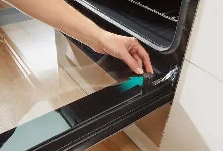 Gorenje GECS6C70WPA kerámialapos tűzhely 14. kép