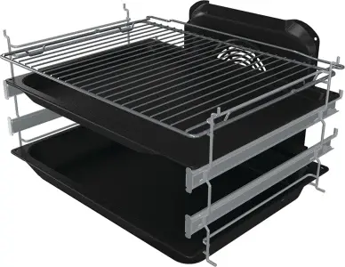 Gorenje GECS6C70WPA kerámialapos tűzhely 27. kép