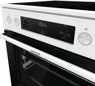 Gorenje GECS6C70WPA kerámialapos tűzhely 33. kép