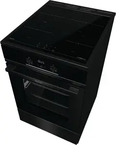 Gorenje GEIT5C60BPG indukciós tűzhely 2. kép