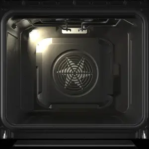 Gorenje GEIT5C60BPG indukciós tűzhely 13. kép