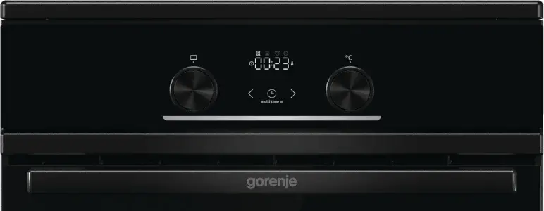 Gorenje GEIT5C60BPG indukciós tűzhely 16. kép
