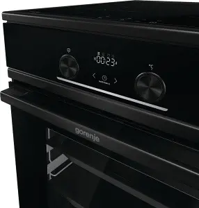 Gorenje GEIT5C60BPG indukciós tűzhely 18. kép