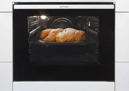 Gorenje GEIT5C60BPG indukciós tűzhely 19. kép