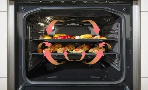 Gorenje GEIT5C60BPG indukciós tűzhely 3. kép