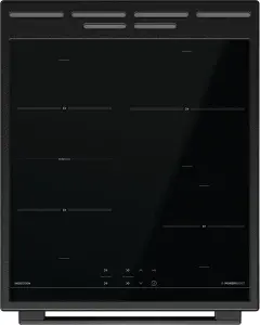 Gorenje GEIT5C60BPG indukciós tűzhely 26. kép