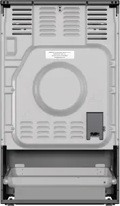 Gorenje GEIT5C60BPG indukciós tűzhely 27. kép