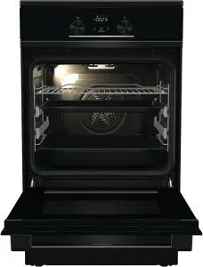 Gorenje GEIT5C60BPG indukciós tűzhely 28. kép
