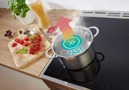 Gorenje GEIT5C60BPG indukciós tűzhely 29. kép