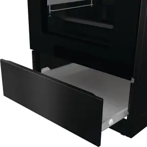 Gorenje GEIT5C60BPG indukciós tűzhely 30. kép