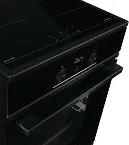 Gorenje GEIT5C60BPG indukciós tűzhely 33. kép