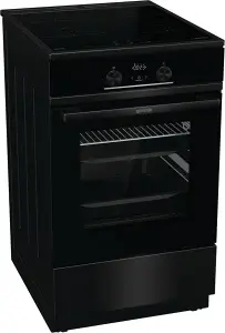 Gorenje GEIT5C60BPG indukciós tűzhely 35. kép