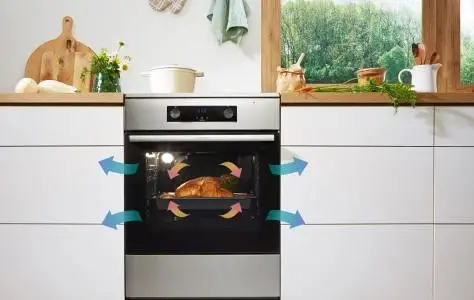 Gorenje GEIT5C60BPG indukciós tűzhely 36. kép