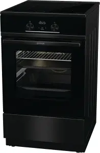 Gorenje GEIT5C60BPG indukciós tűzhely 5. kép