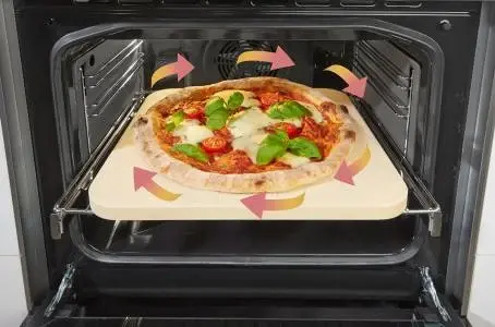 Gorenje GEIT5C60BPG indukciós tűzhely 6. kép