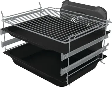 Gorenje GEIT5C60BPG indukciós tűzhely 8. kép