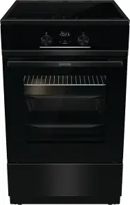 Gorenje GEIT5C60BPG indukciós tűzhely Fő kép