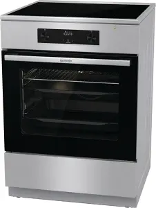 Gorenje GEIT6C60XPG indukciós tűzhely 12. kép