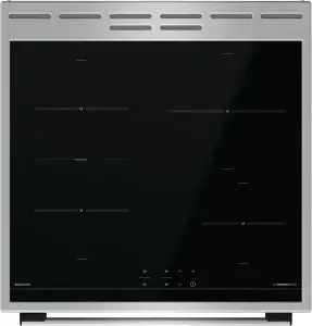 Gorenje GEIT6C60XPG indukciós tűzhely 13. kép