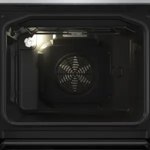 Gorenje GEIT6C60XPG indukciós tűzhely 17. kép
