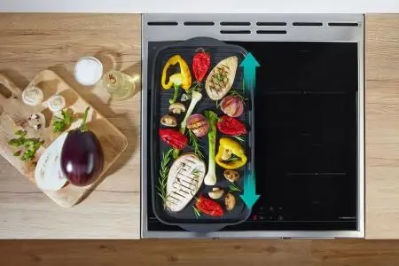 Gorenje GEIT6C60XPG indukciós tűzhely 21. kép