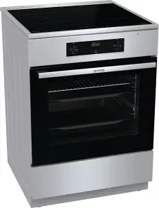Gorenje GEIT6C60XPG indukciós tűzhely 25. kép