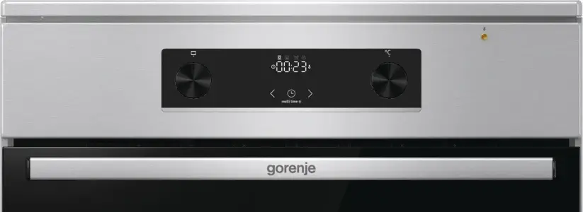 Gorenje GEIT6C60XPG indukciós tűzhely 26. kép