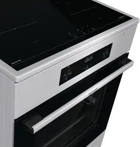 Gorenje GEIT6C60XPG indukciós tűzhely 27. kép