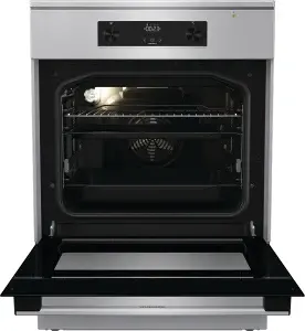 Gorenje GEIT6C60XPG indukciós tűzhely 31. kép
