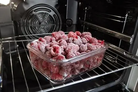 Gorenje GEIT6C60XPG indukciós tűzhely 35. kép
