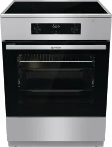 Gorenje GEIT6C60XPG indukciós tűzhely Fő kép