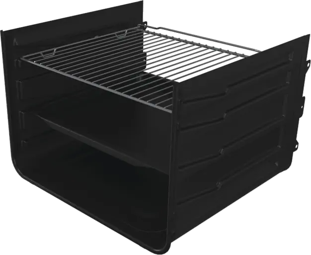 Gorenje GG5A14WJ gáztűzhely 14. kép