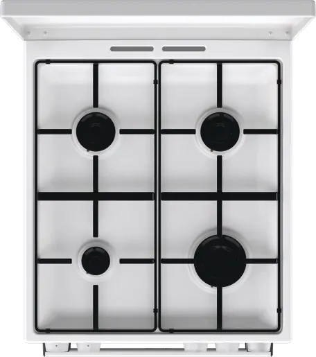 Gorenje GG5A14WJ gáztűzhely 3. kép
