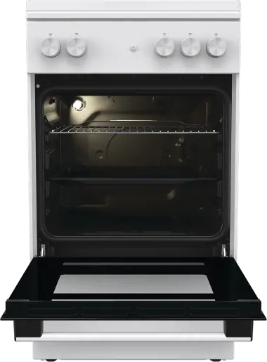 Gorenje GG5A14WJ gáztűzhely 4. kép