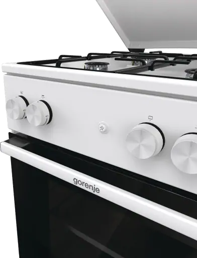 Gorenje GG5A14WJ gáztűzhely 9. kép