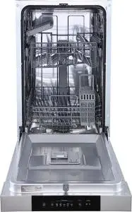 Gorenje GI520E15X beépíthető keskeny mosogatógép 3. kép
