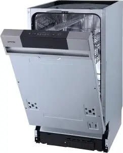 Gorenje GI520E15X beépíthető keskeny mosogatógép 4. kép