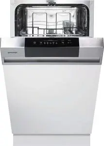 Gorenje GI520E15X beépíthető keskeny mosogatógép Fő kép