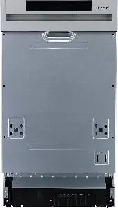 Gorenje GI561D10S beépíthető keskeny mosogatógép 2. kép
